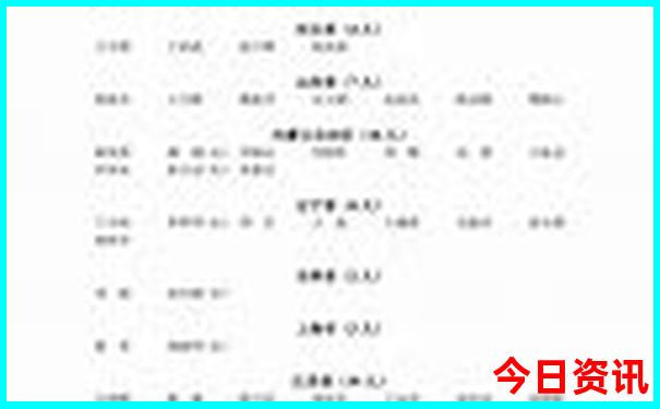 江西避暑胜地排名前十