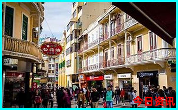 福建泉州晋江旅游必去十大景点