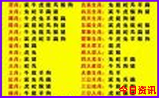 江西好玩的地方排行榜前十名