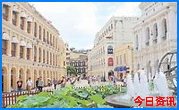 珠海旅游团报名三日游