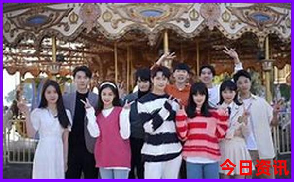 白马寺附近有什么好玩的景点